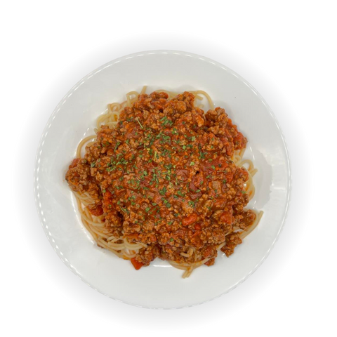 Spaghetti Bolognese